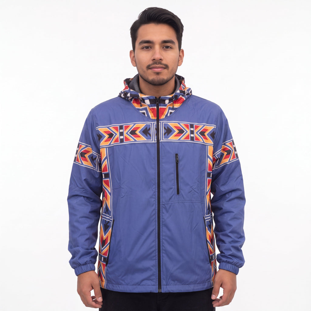 Coupe-vent Tribal Trails OLDTRIBES™