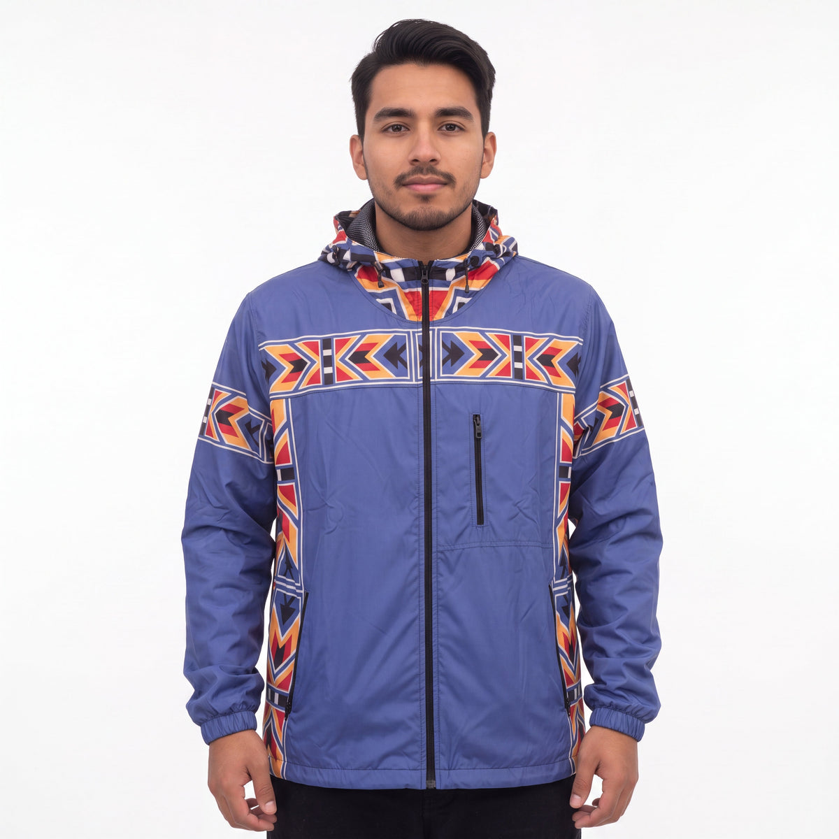 Coupe-vent Tribal Trails OLDTRIBES™