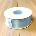 Ruban Satin Double Face - Bleu Ciel #308-3.8 cm de Large