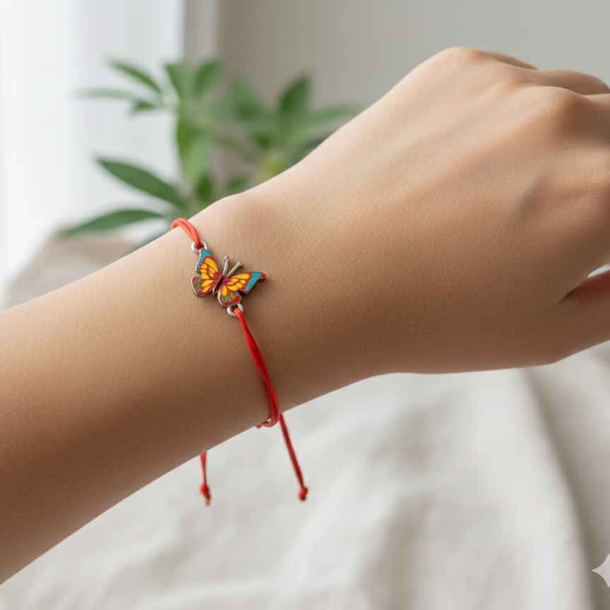 Lot de 5 bracelets (3)