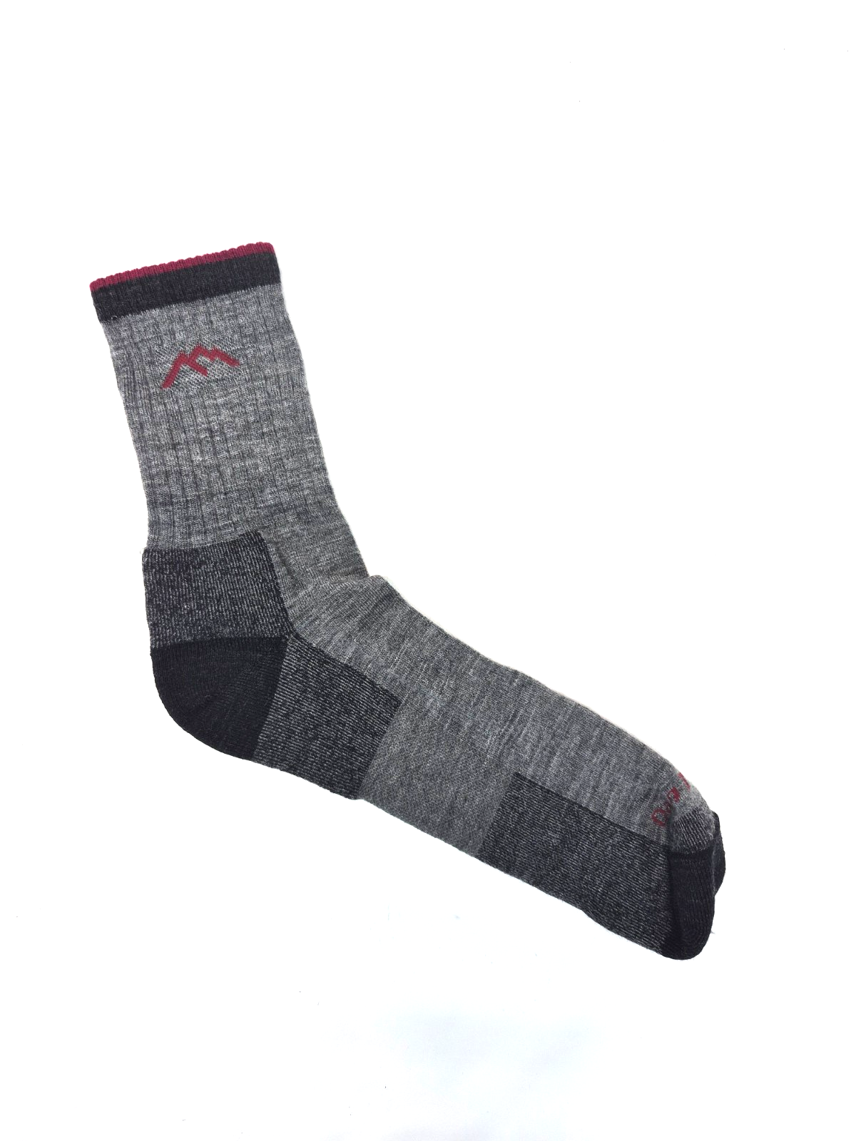 Darn Tough Men's Hiker Micro Crew Cushion Sock 1466