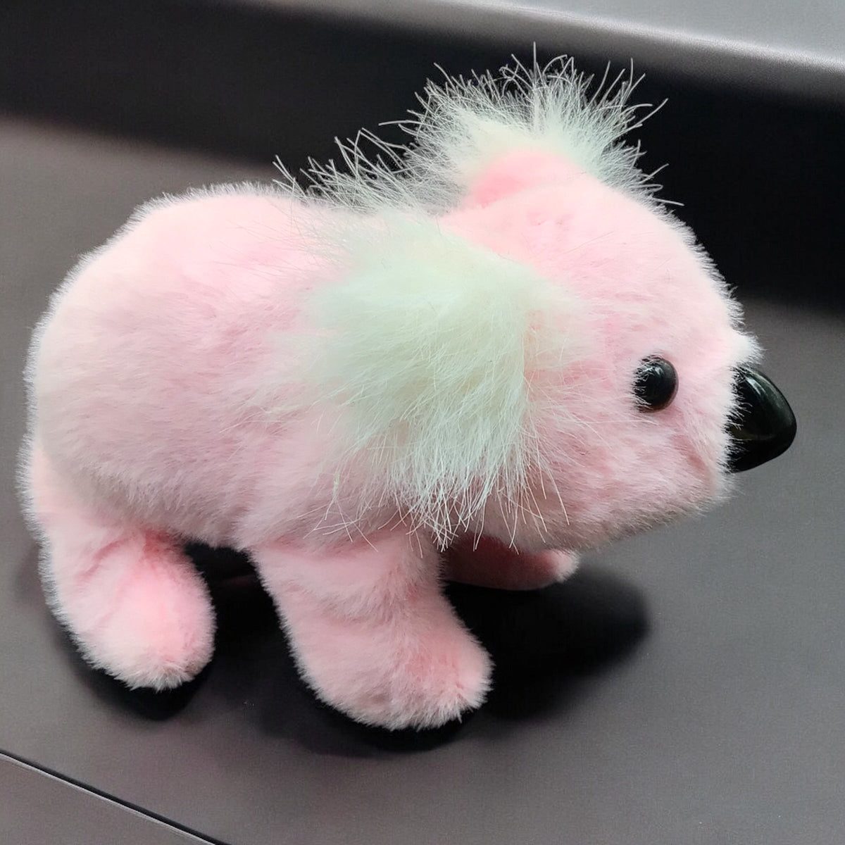 Peluche Koala Électrique Interactive