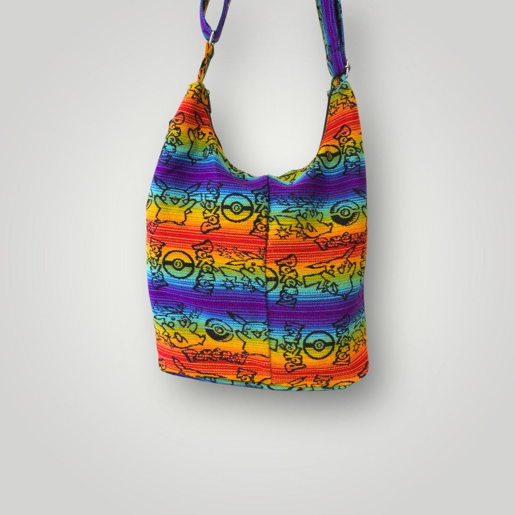 Sac bandoulière Pokémon