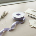 30 Meter Double Face Light purple #420 Ribbon Roll