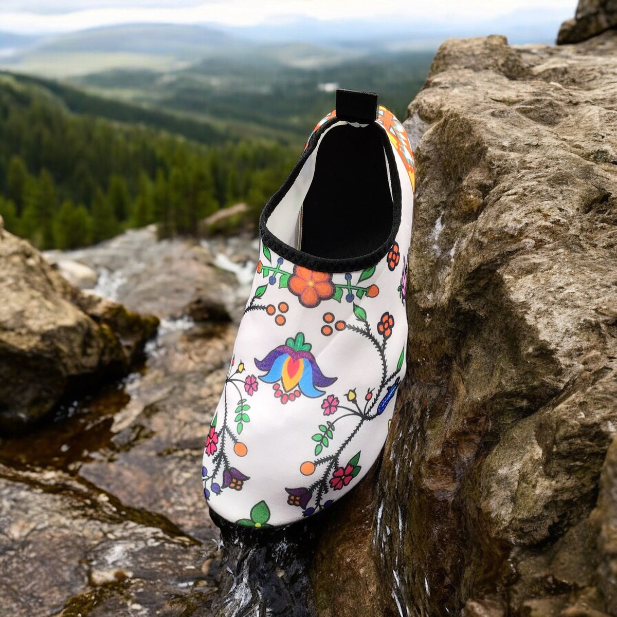 Chaussures Aquatiques Petal Grace OLDTRIBES™