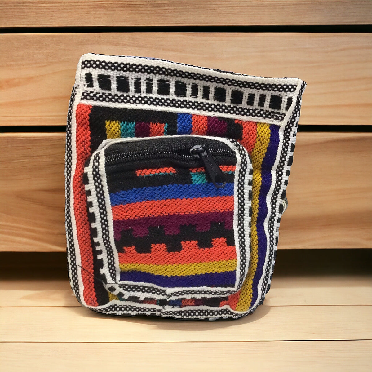 Sac bandoulière fait main (3)