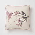 Taie d'oreiller sublimée Oiseaux OLDTRIBES™