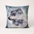 Taies d'oreiller sublimées loup OLD TRIBES™