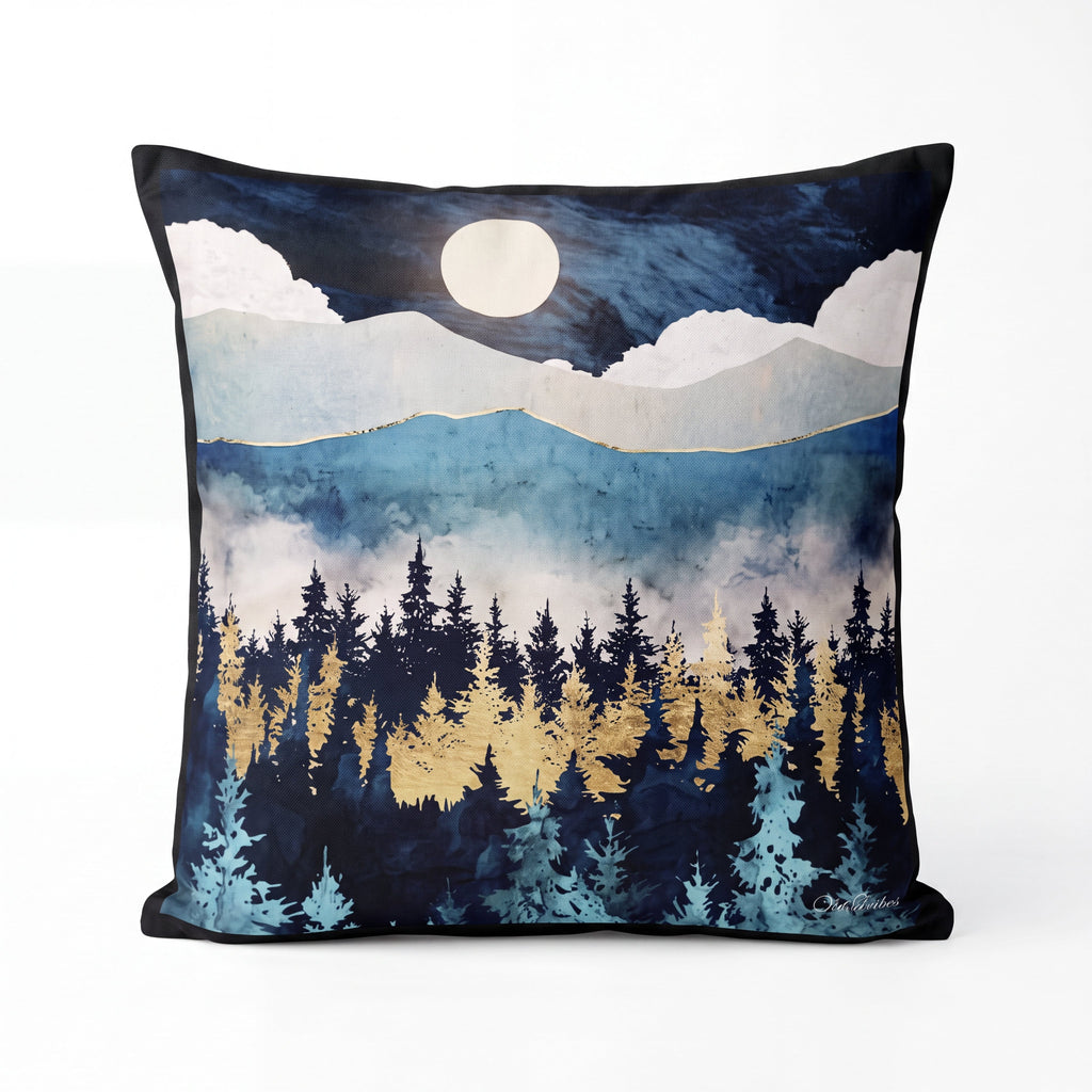Taies d'oreiller sublimées OLDTRIBES™ Nature