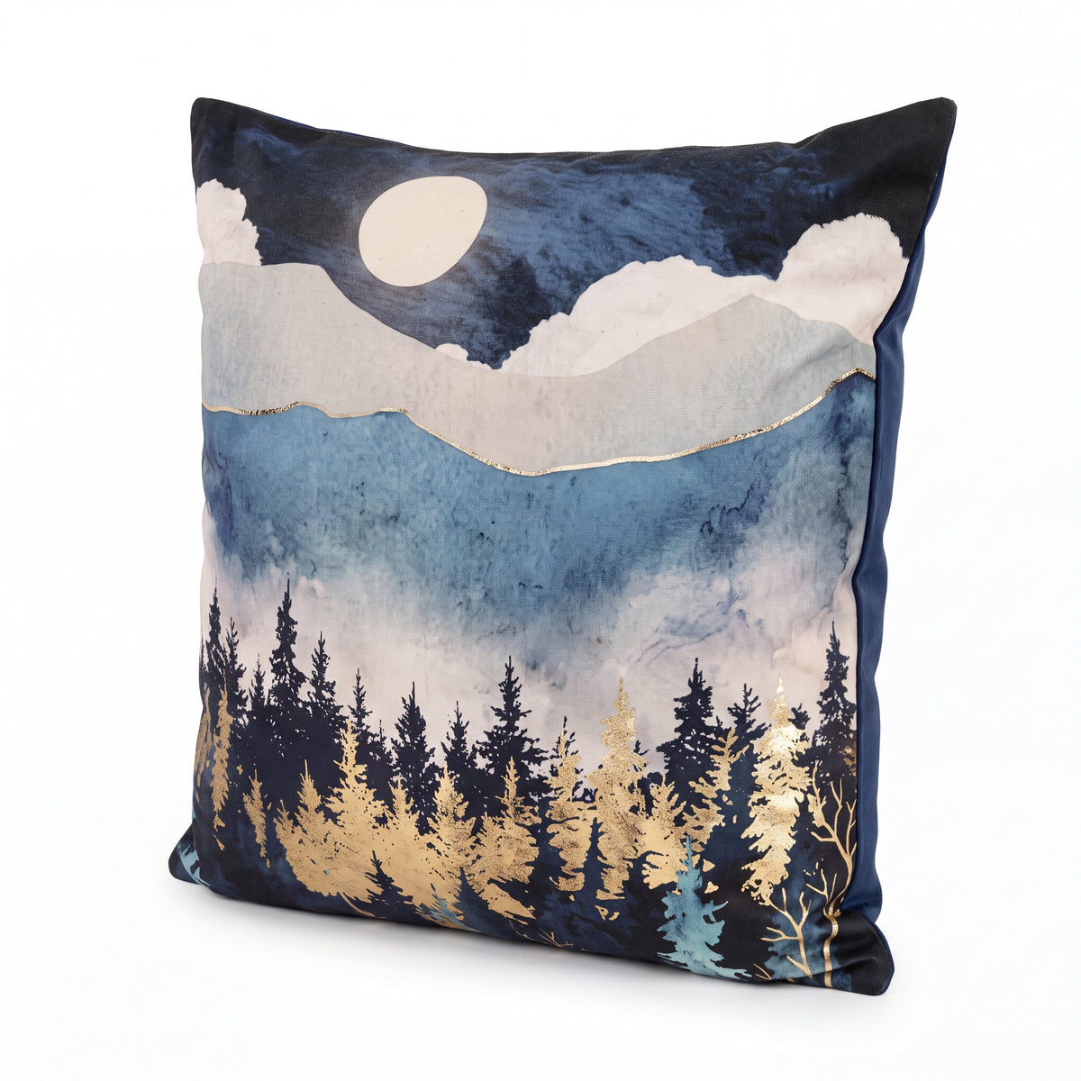 Taies d'oreiller sublimées OLDTRIBES™ Nature