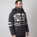 OLDTRIBES™  Eagle Wool Jacket
