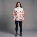 Coupe-vent Mountain Bloom OLDTRIBES™