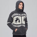 Veste en Laine Moose Souverain OLDTRIBES™