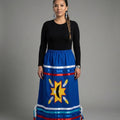 Jupe à rubans Eagle OLDTRIBES™