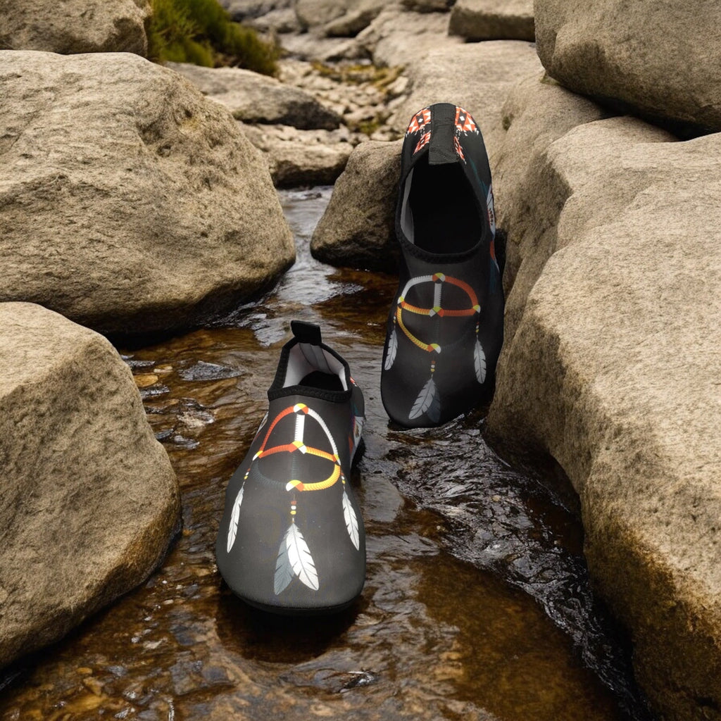Chaussures Aquatiques Midnight Dream OLDTRIBES™