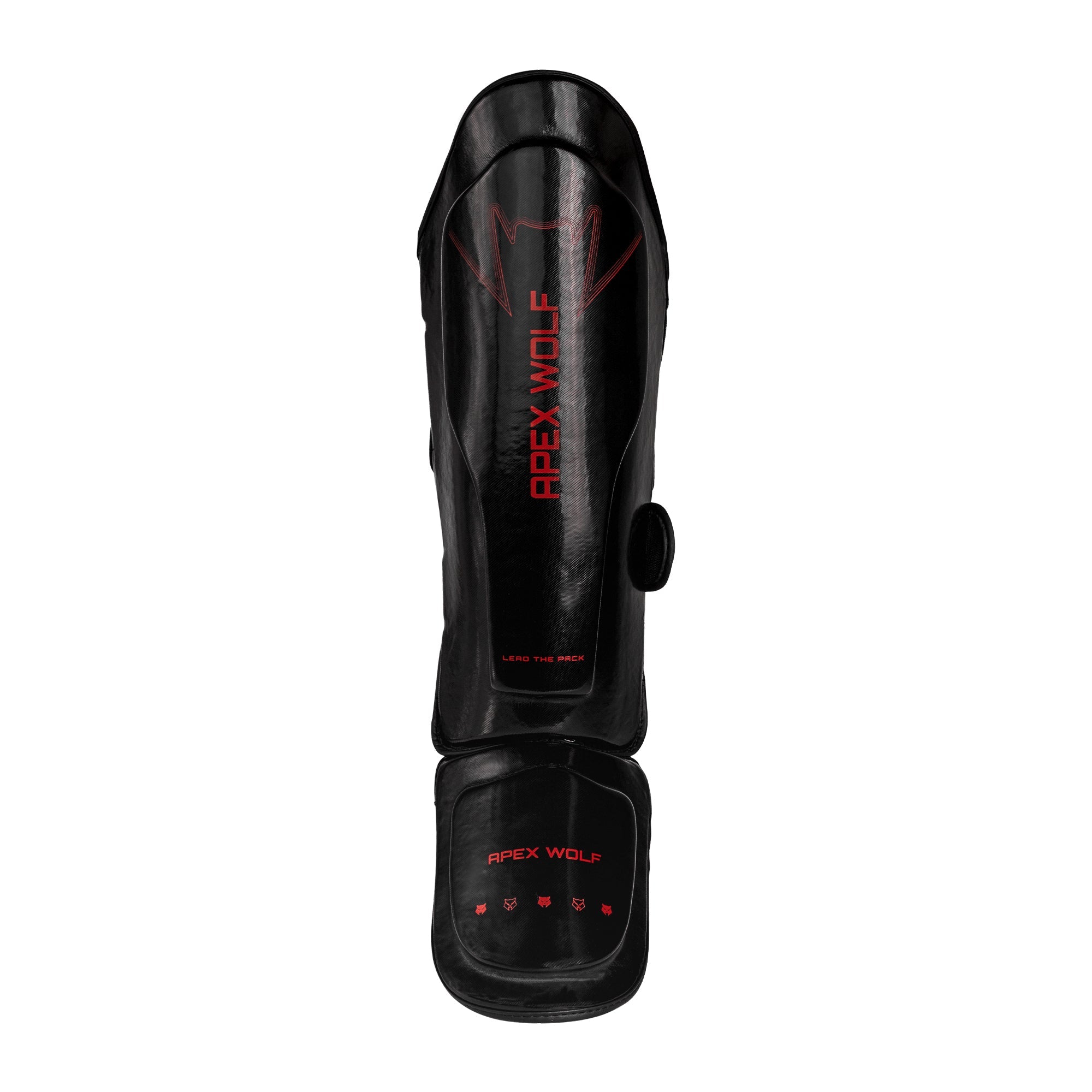 Pulse Martial Arts Shin Guard