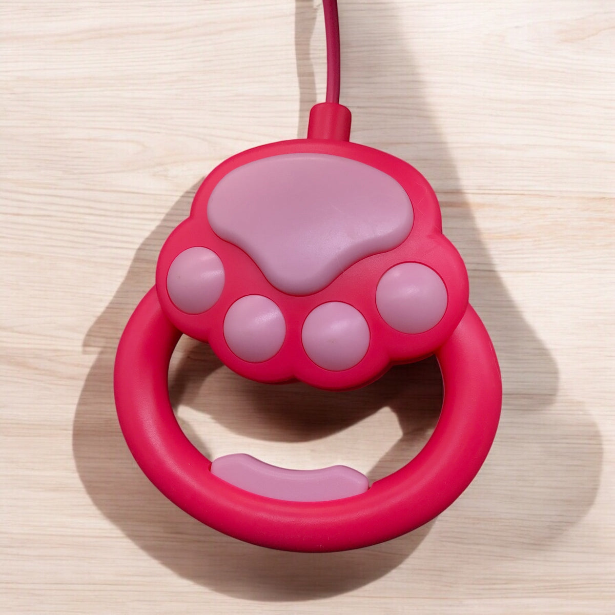 Grande peluche chien électrique interactive qui marche
