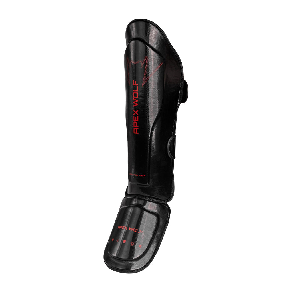 Pulse Martial Arts Shin Guard