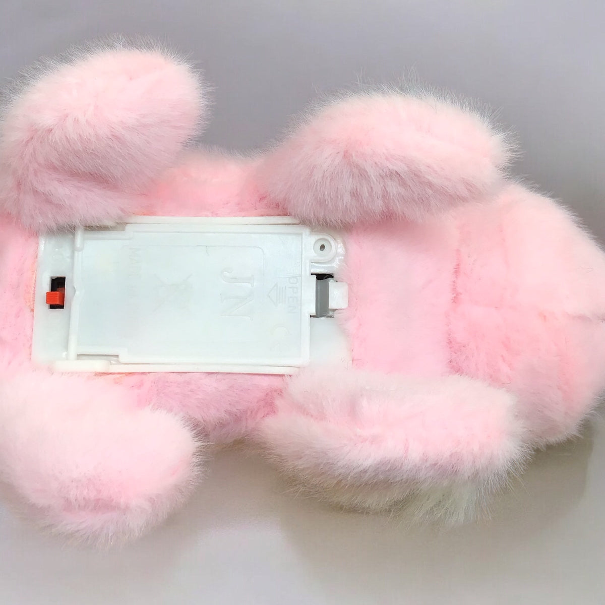 Peluche Koala Électrique Interactive