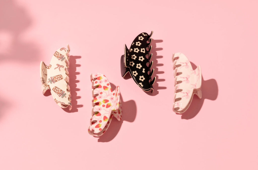La Collection Coquette
