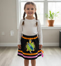 Jupe ruban tortue OLDTRIBES™