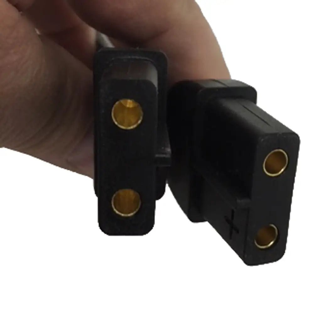 3G EZee Fold Charger Patch Cord