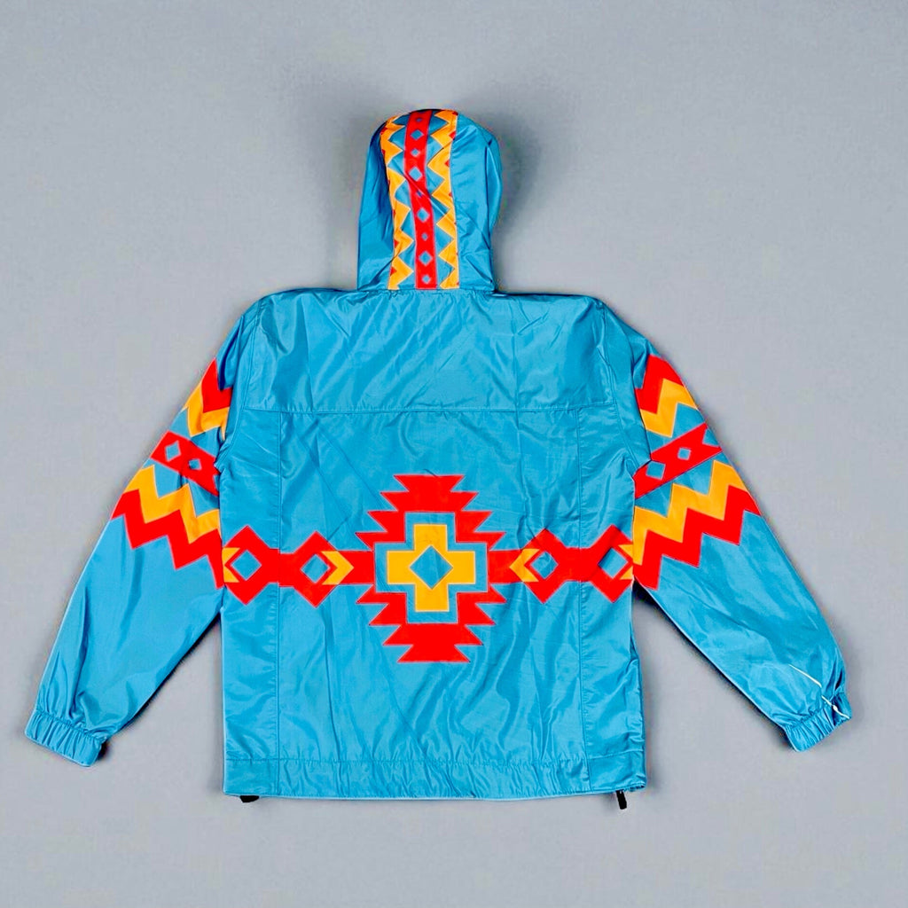 Coupe-vent OLDTRIBES™ Sunrise Peaks