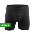 Le Caleçon Boxer - Lot de 5