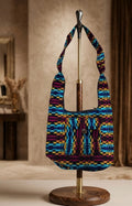 OLDTRIBES™ Sac bandoulière Cruz