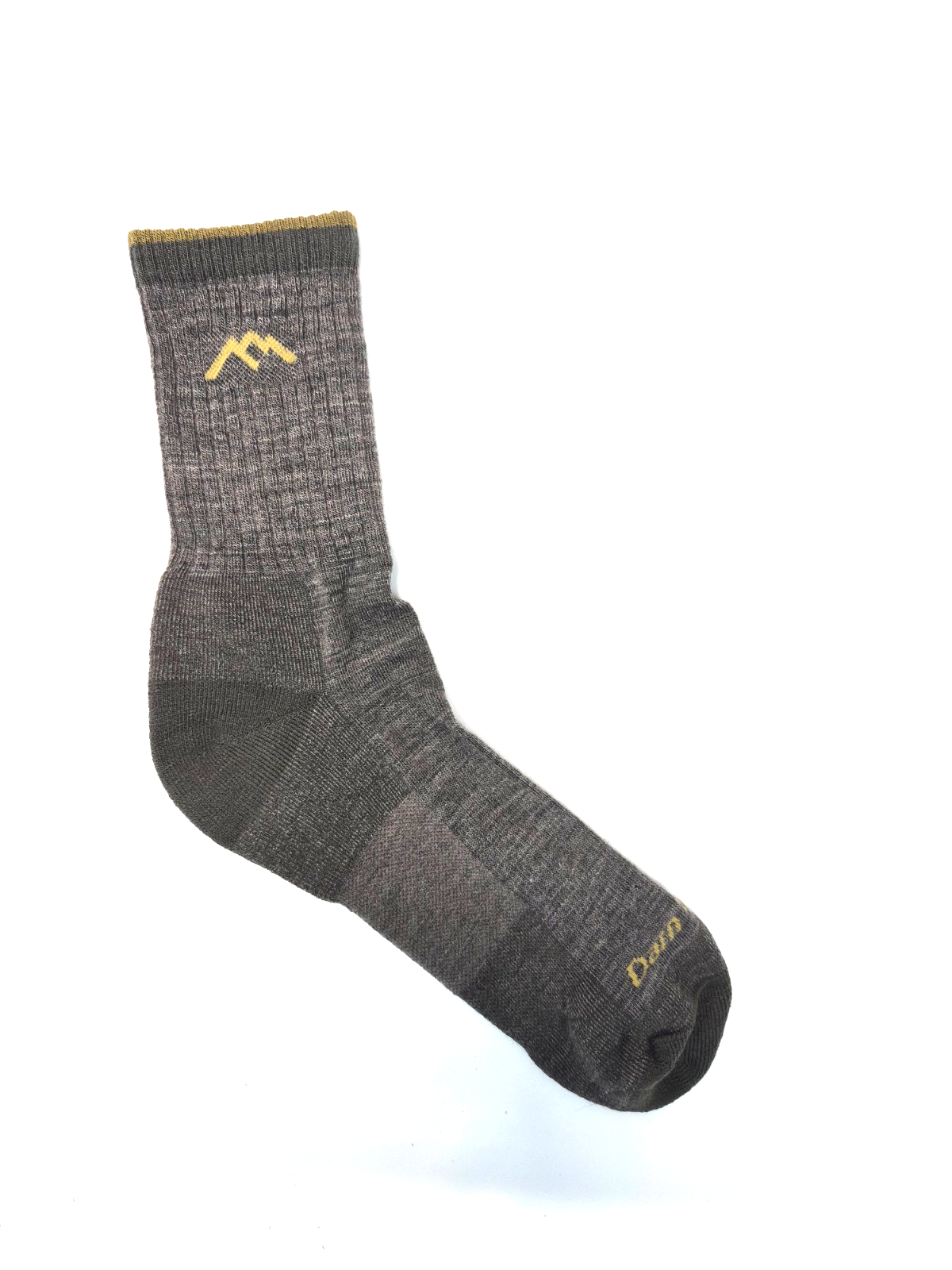 Darn Tough Men's Hiker Micro Crew Cushion Sock 1466
