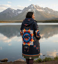 Manteau long Brother Bear OLDTRIBES™