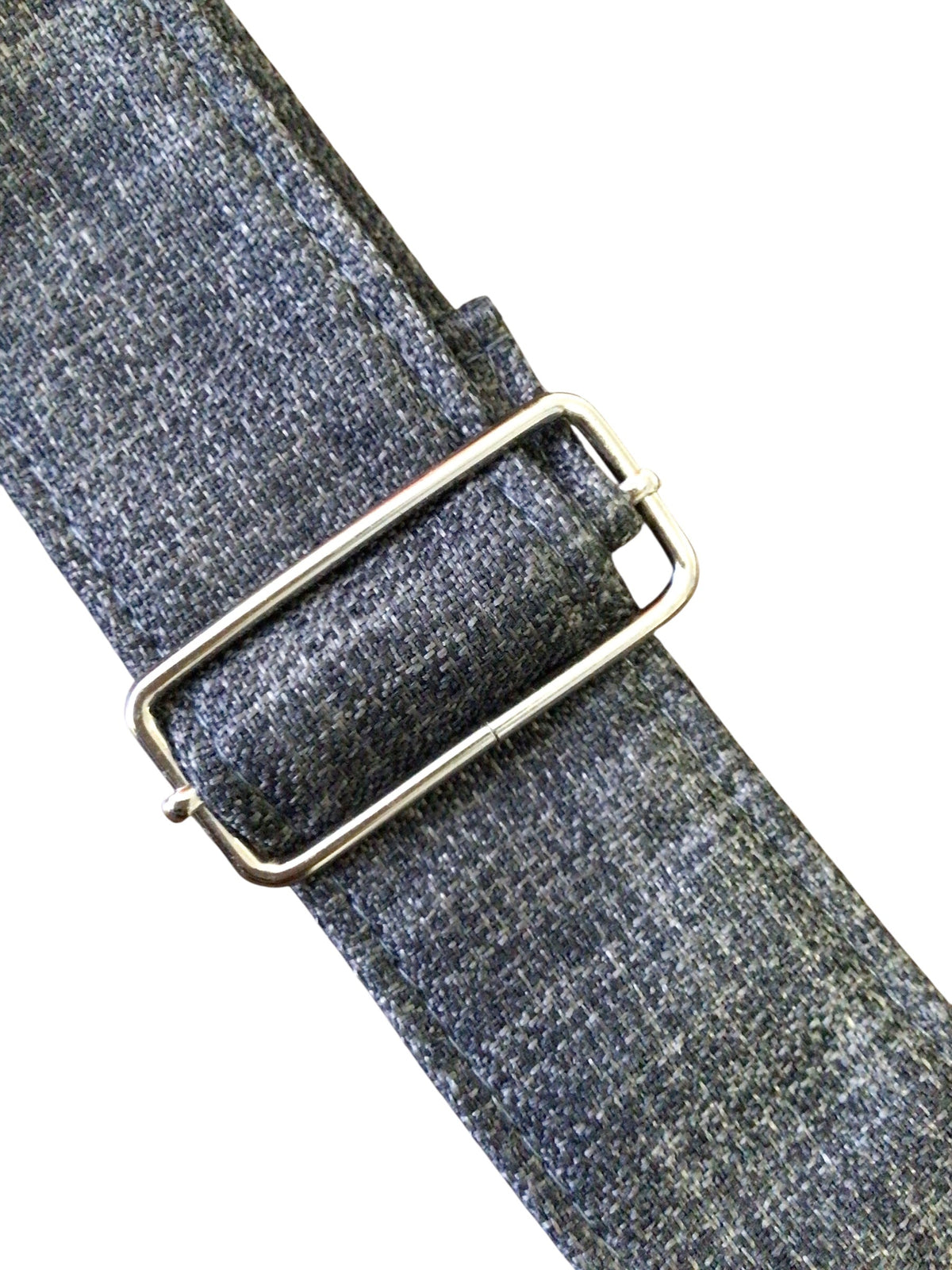 Sac bandoulière brodé étoile de sagesse