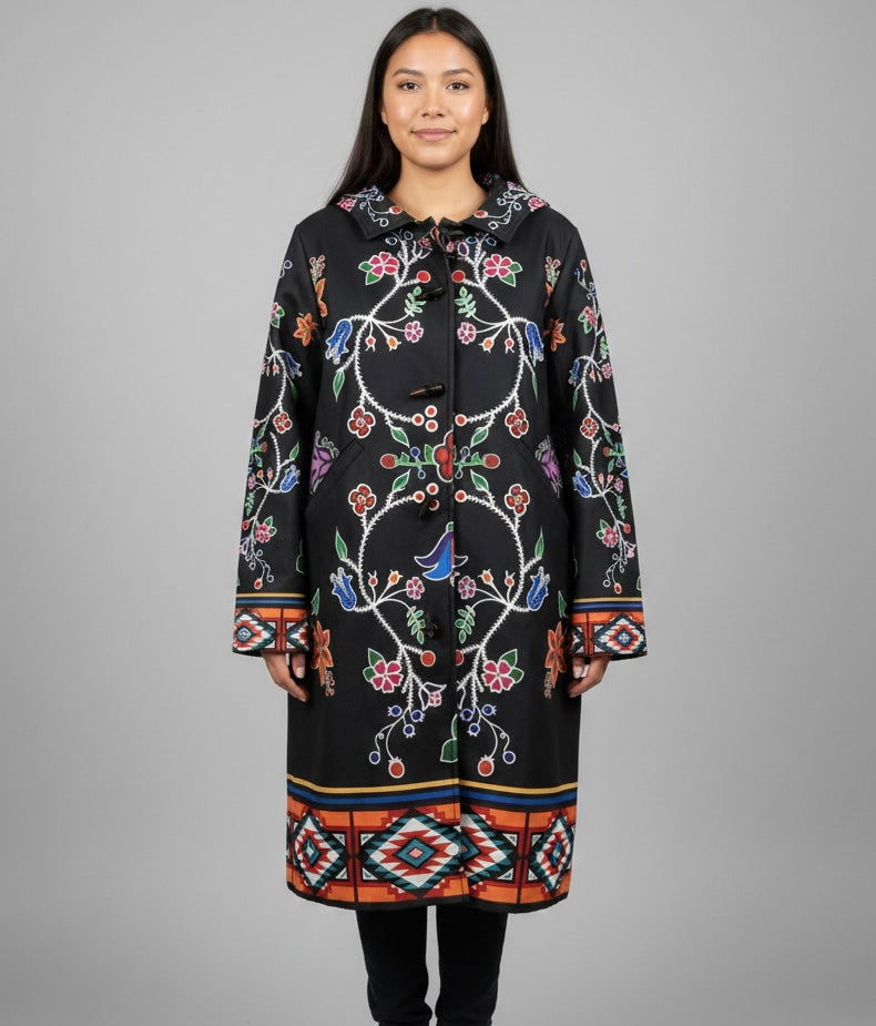 Manteau long Mountain Legacy OLDTRIBES™