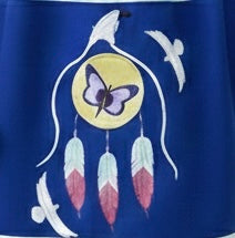 Jupe à Rubans Papillon OLDTRIBES™
