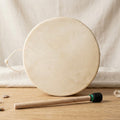 Tambour à main Pure Spirit de 8 po