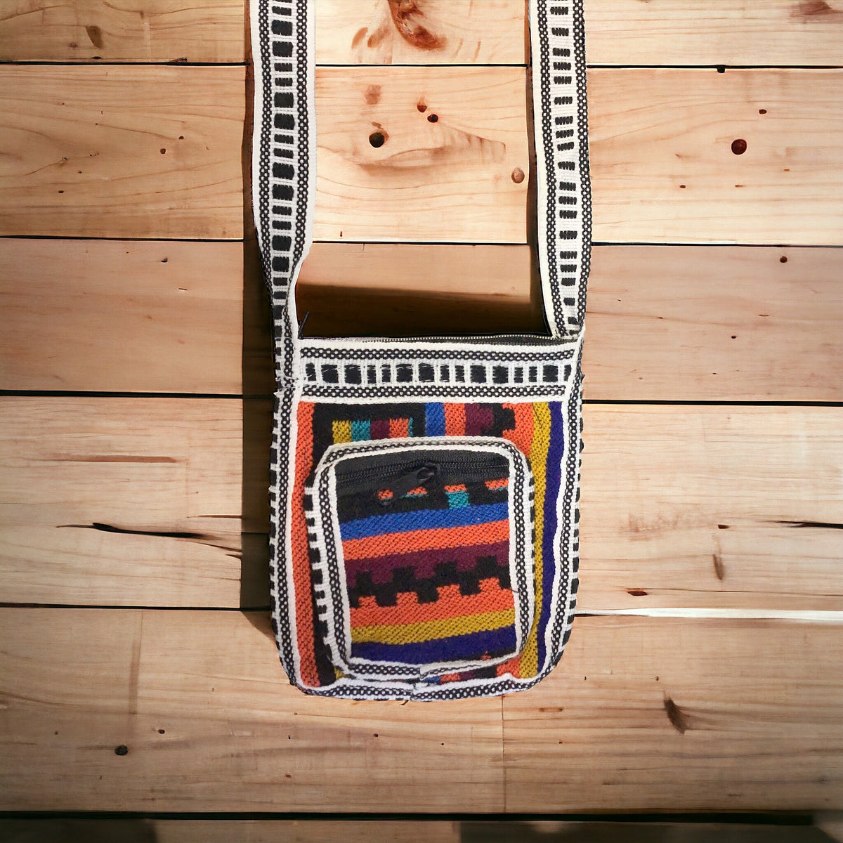 Sac bandoulière fait main (3)