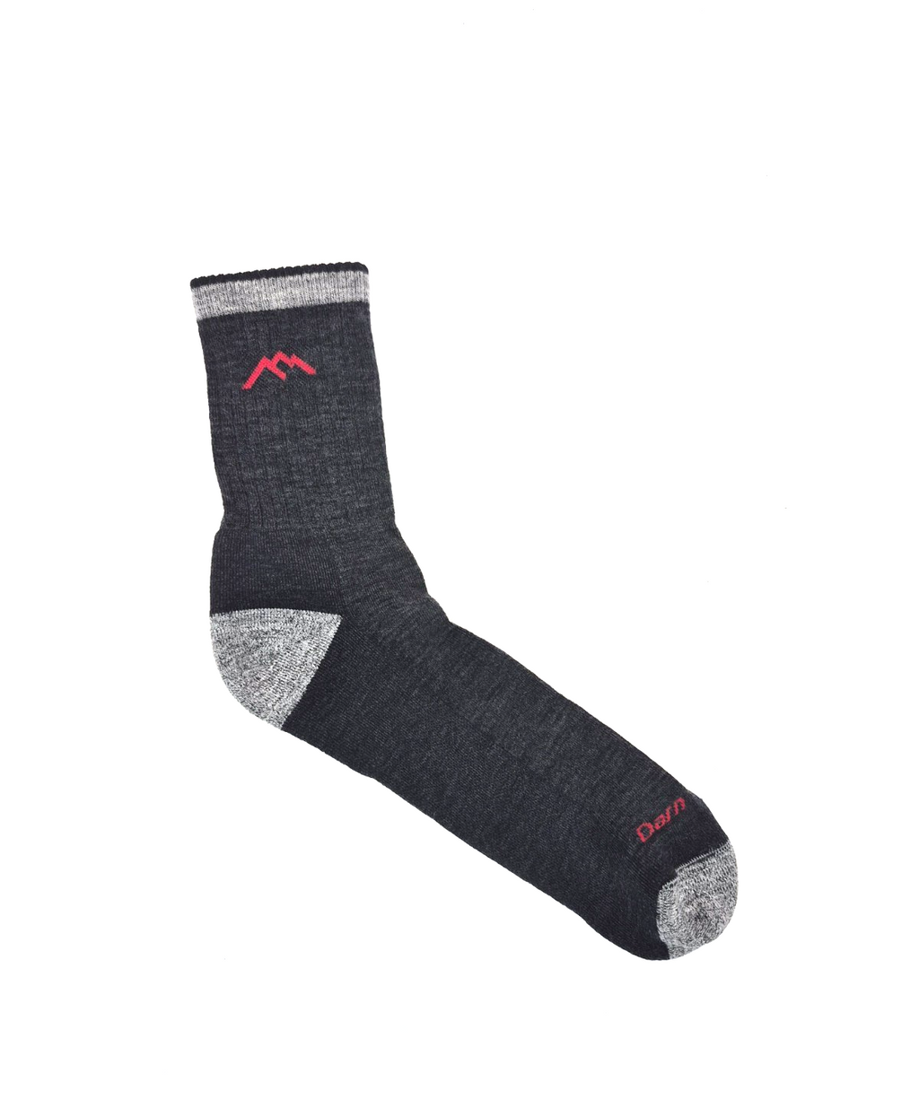 Darn Tough Men's Hiker Micro Crew Cushion Sock 1466