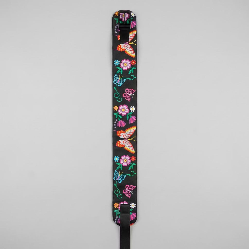 Ceinture Heritage Leather Regalia (PAPILLON)