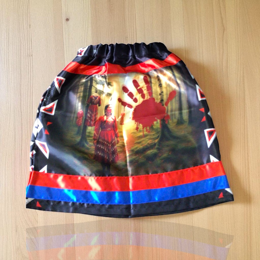 Jupe à rubans Mmiw pour bébés OLDTRIBES™