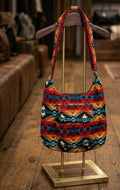 Sac bandoulière tortue OLDTRIBES™