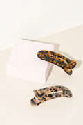 Les Flat Clips