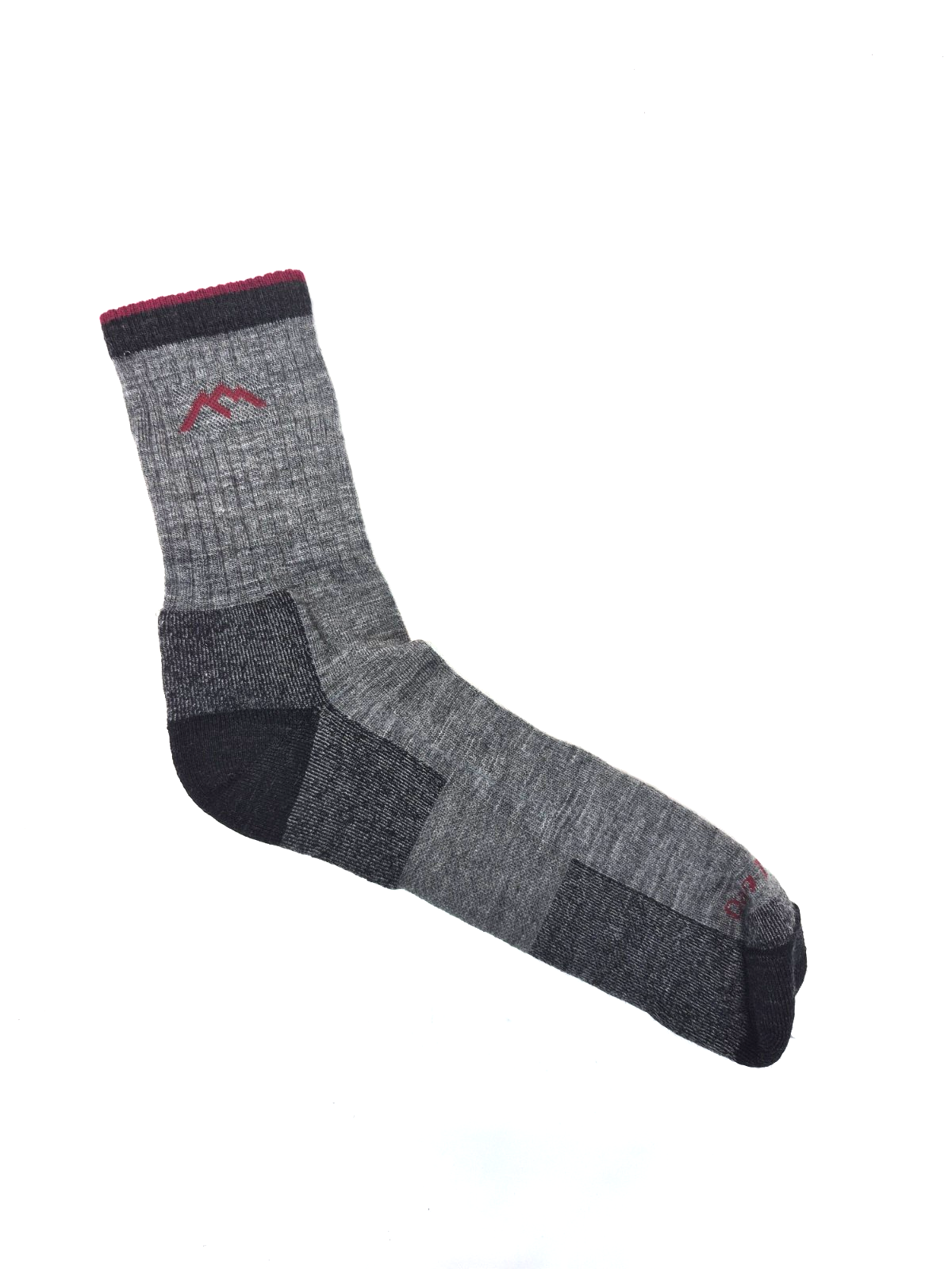 Darn Tough Men's Hiker Micro Crew Cushion Sock 1466