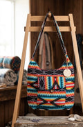 OLDTRIBES  Aurora Crossbody Bag