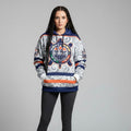 Hoodie Gris Classique OLD TRIBES™