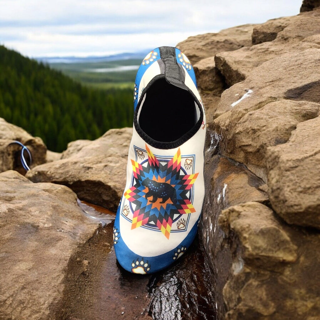 Chaussures Aquatiques OlDTRIBES™ Ours polaire