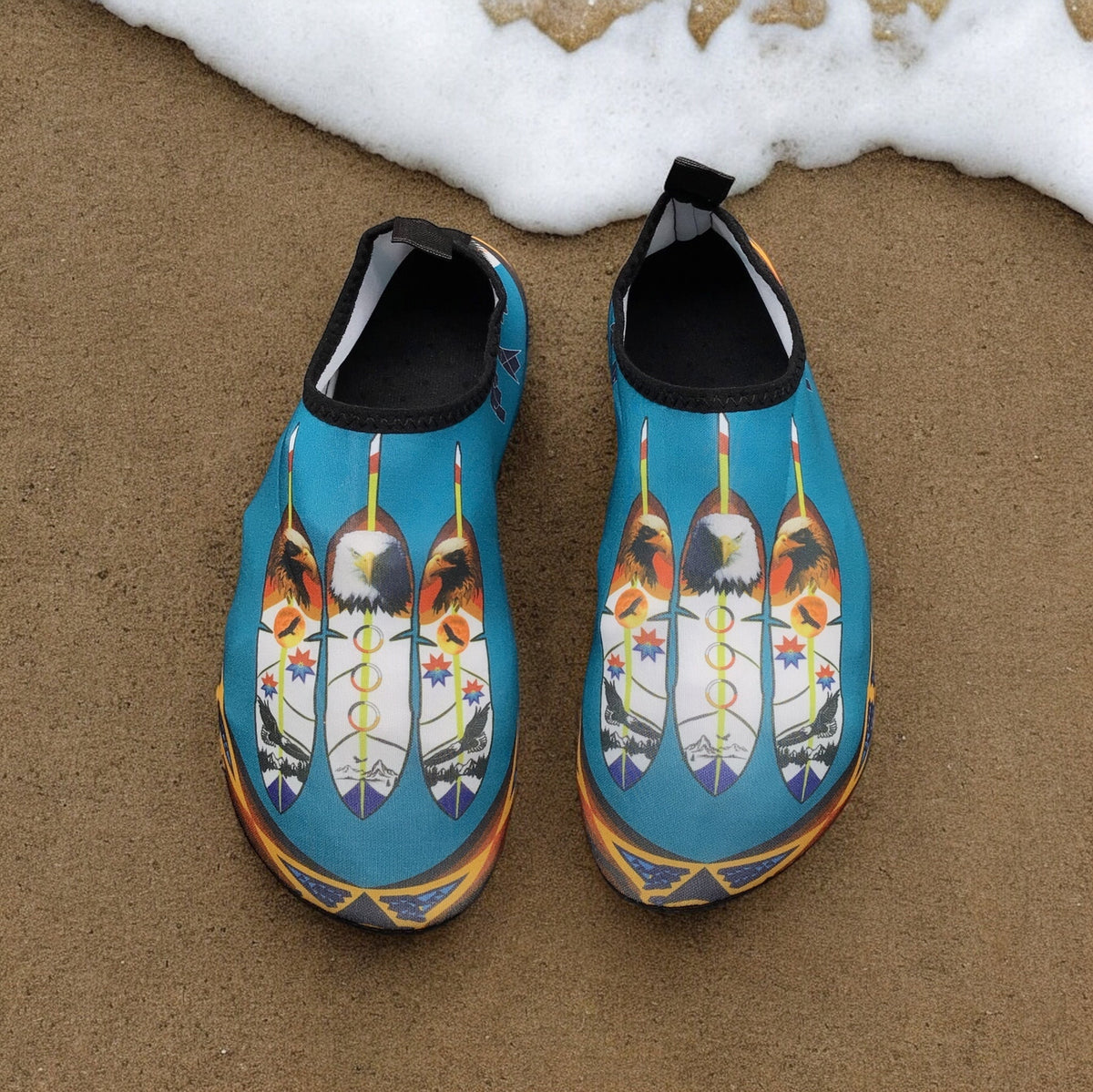 Chaussures aquatiques Eagle Flight OLDTRIBES™
