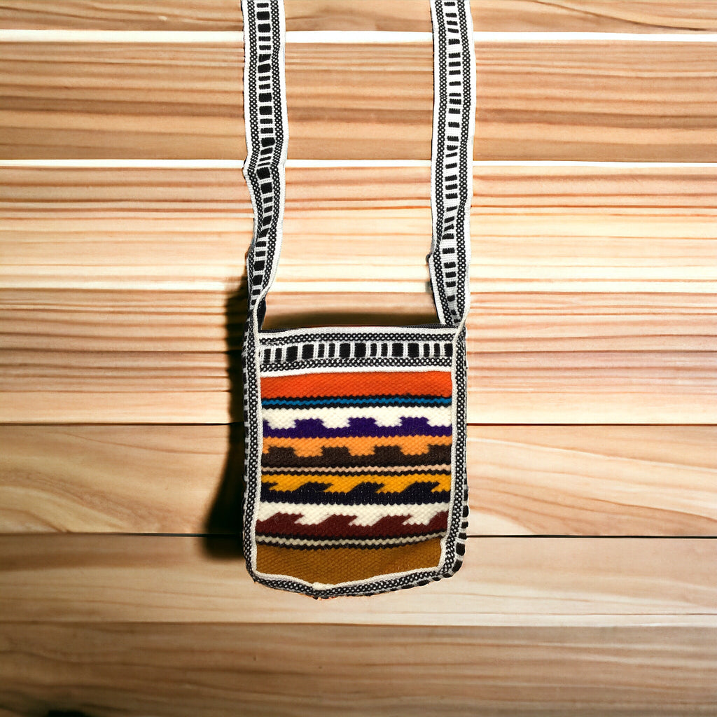 Sac à bandoulière fait main (4)