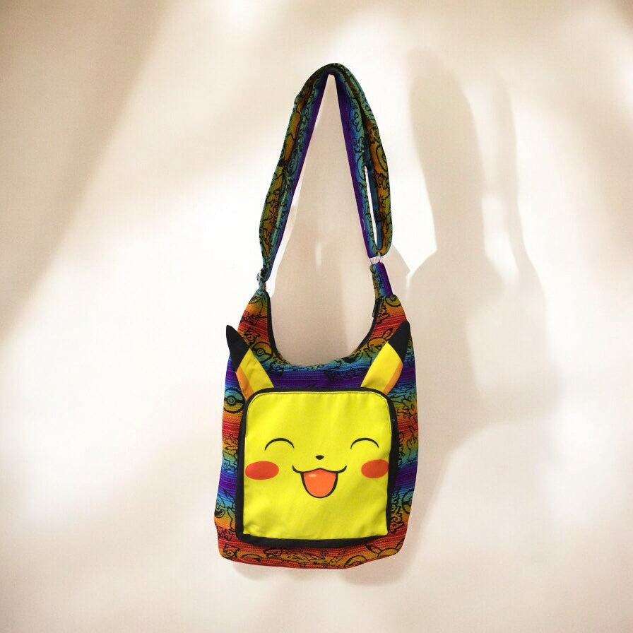 Sac bandoulière Pokémon