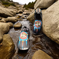 Chaussures Aquatiques Midnight Stallion OLDTRIBES™
