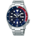 SEIKO 5 Sports Pepsi Bezel | SRPD53K1
